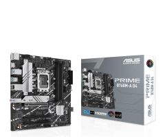 ASUS Prime B760M-A D4 Mainboard 1700