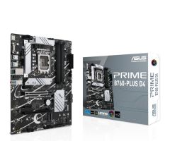 ASUS PRIME B760-PLUS DDR4