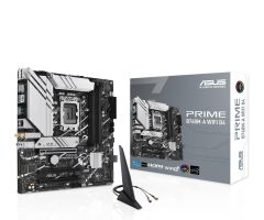 OUTLET - ASUS PRIME B760M-A WIFI DDR4