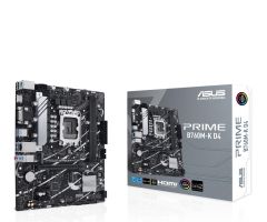 ASUS PRIME B760M-K DDR4