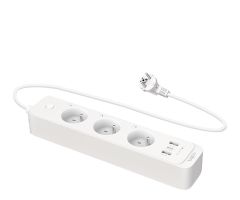 TP-Link Tapo P300 Smart WiFi-Steckdosenleiste