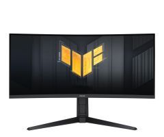 ASUS VG34VQEL1A UWQHD Curved Gaming Monitor