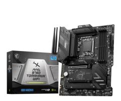 OUTLET - MSI MAG B760 TOMAHAWK WIFI