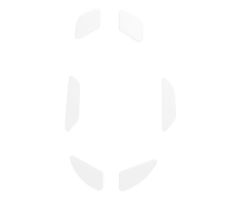 Glorious G-Skates Modell I