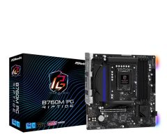 ASRock B760M PG Riptide