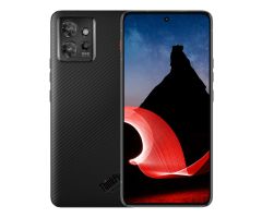 Motorola Think Phone 5G 8/256GB Carbon schwarz 144Hz