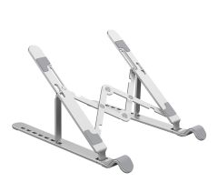 Orico Klappbarer Laptopständer aus Aluminium (max. 17")