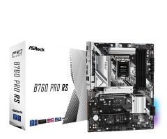 ASRock B760 Pro RS
