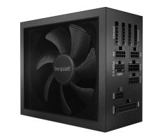 be quiet! Dark Power 13 PCIe 5.0 750W 80 Plus Titanium