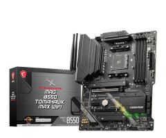 MSI MAG B550 TOMAHAWK MAX WIFI