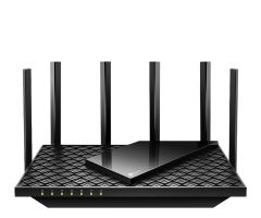 TP-Link Archer AX72 Pro (5400Mb/s a/b/g/n/ac/ax) USB 3.0