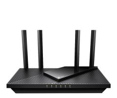 TP-Link Archer AX55 Pro (3000Mb/s a/b/g/n/ac/ax) USB 3.0