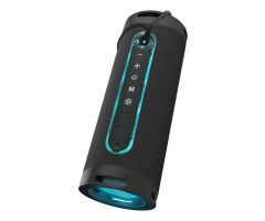 Xblitz Master Pro portabler Bluetooth Lautsprecher