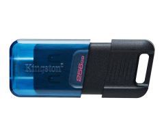 Kingston 256GB DataTraveler 80 M USB-C 200MB/s