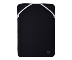 HP Wendbar 15 – Schwarz und Silber