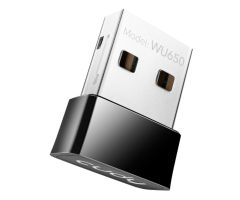 Cudy WU650 (650 MB/sb/g/n/ac)