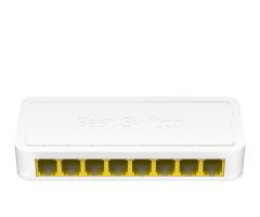 Cudy 8p FS108D (8x10/100Mbit)