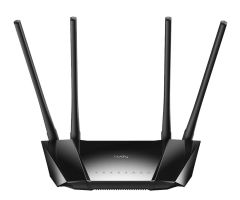 Cudy LT400 (300Mb/s b/g/n) LTE CAT.4