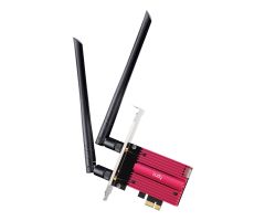 Cudy WE3000S (5400Mb/s a/b/g/n/ac/ax) BT 5.2