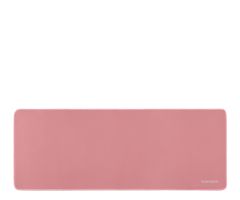 Silver Monkey Mauspad XL rosa