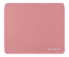 Silver Monkey Mauspad M rosa