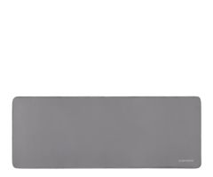 Silver Monkey Mauspad XL grau