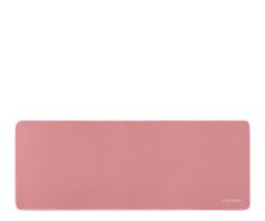 Silver Monkey Mauspad XL rosa