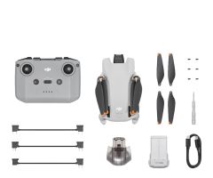 DJI Mini 3 (RC-N1) (C0)