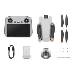 DJI Mini 3 (RC) (C0)
