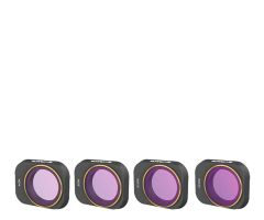 Sunnylife ND-Filterset (4/8/16/32) für DJI Mini 3 Pro