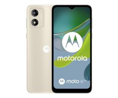 Motorola moto e13 2/64GB cremey white