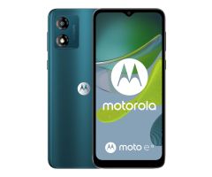 Motorola moto e13 2GB 64GB aurora green