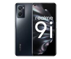 realme 9i 4GB 64GB prism black