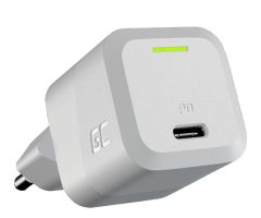 Green Cell PowerGaN 33W Netzladegerät (USB-C)