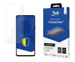 3mk Flexibles Glas für Motorola Moto G72