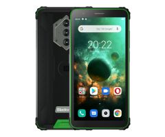 Blackview BV6600 4/64GB grün