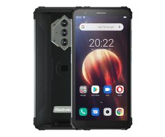 Blackview BV6600 4/64GB schwarz