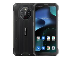 Blackview BV8800 8/128GB 8380mAh schwarz