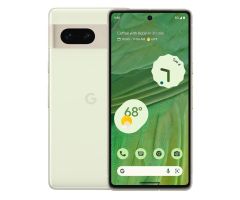 Google Pixel 7 5G Dual SIM 8/256GB Lemongrass