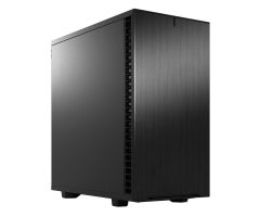 Fractal Design Define 7 Mini Black Solid