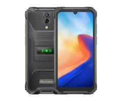 Blackview BV7200 6/128GB schwarz