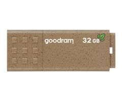 GOODRAM 32GB UME3 Lesegeschwindigkeit 60MB/s USB 3.0 eco friendly
