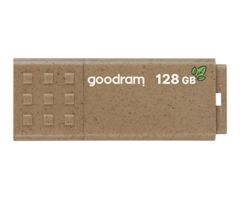 GOODRAM 128GB UME3 Lesegeschwindigkeit 60MB/s USB 3.0 eco friendly