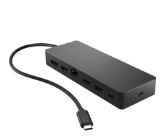 HP Universeller USB-C-Multiport-Reise-Hub