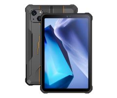 OUKITEL RT3 8" LTE 4GB 64GB orange Rugged
