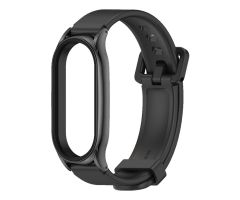 Tech-Protect Iconband Pro Armband für Xiaomi Mi Band 7 schwarz