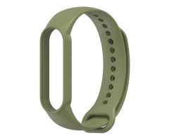 Tech-Protect Iconband für Xiaomi Mi Band 5/6/6 NFC/7 Militärgrün