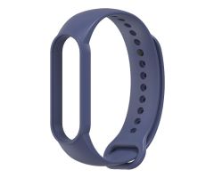 Tech-Protect Iconband für Xiaomi Mi Band 5/6/6 NFC/7 Marineblau