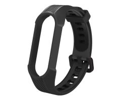 Tech-Protect Panzerarmband für Xiaomi Mi Band 5/6/6 NFC/7 schwarz