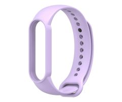 Tech-Protect Iconband für Xiaomi Mi Band 5/6/6 NFC/7 lila